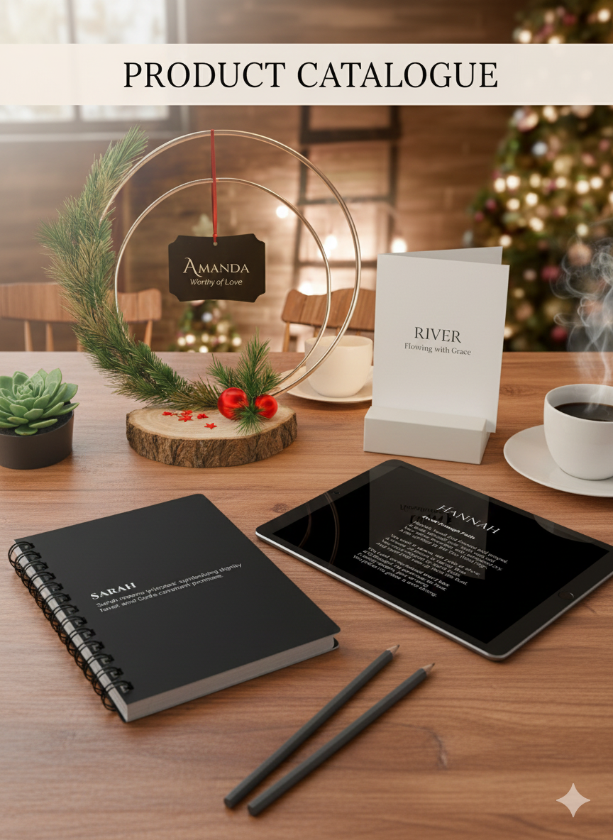 Custom Name Collection