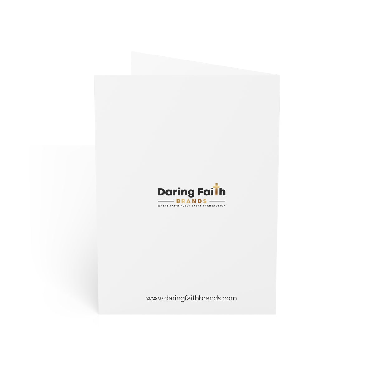 Eric - Personalized Name Meaning Card with Poem