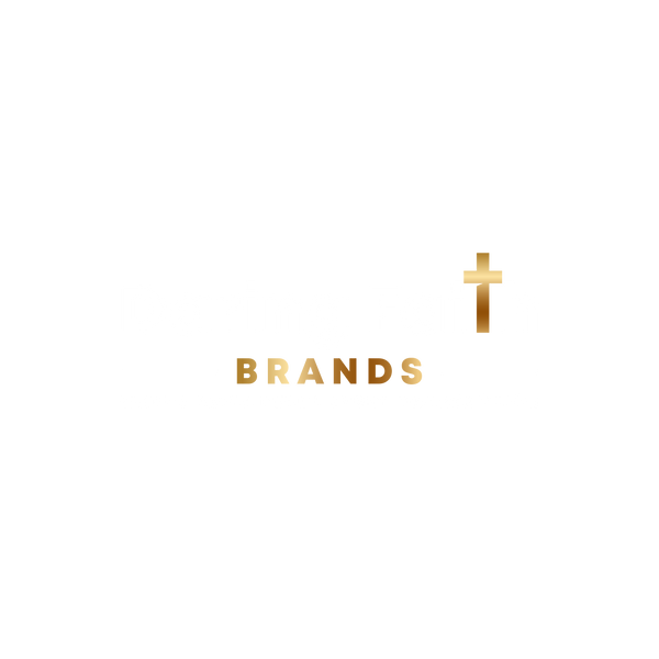 Daring Faith Brands