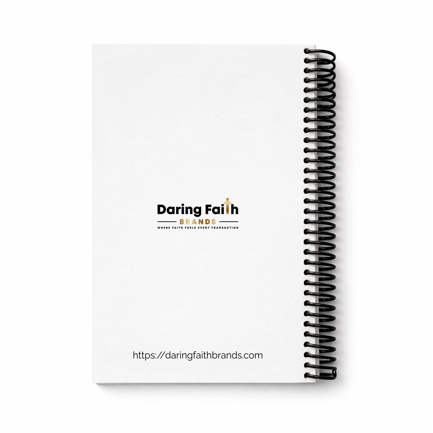 Custom Name Journals